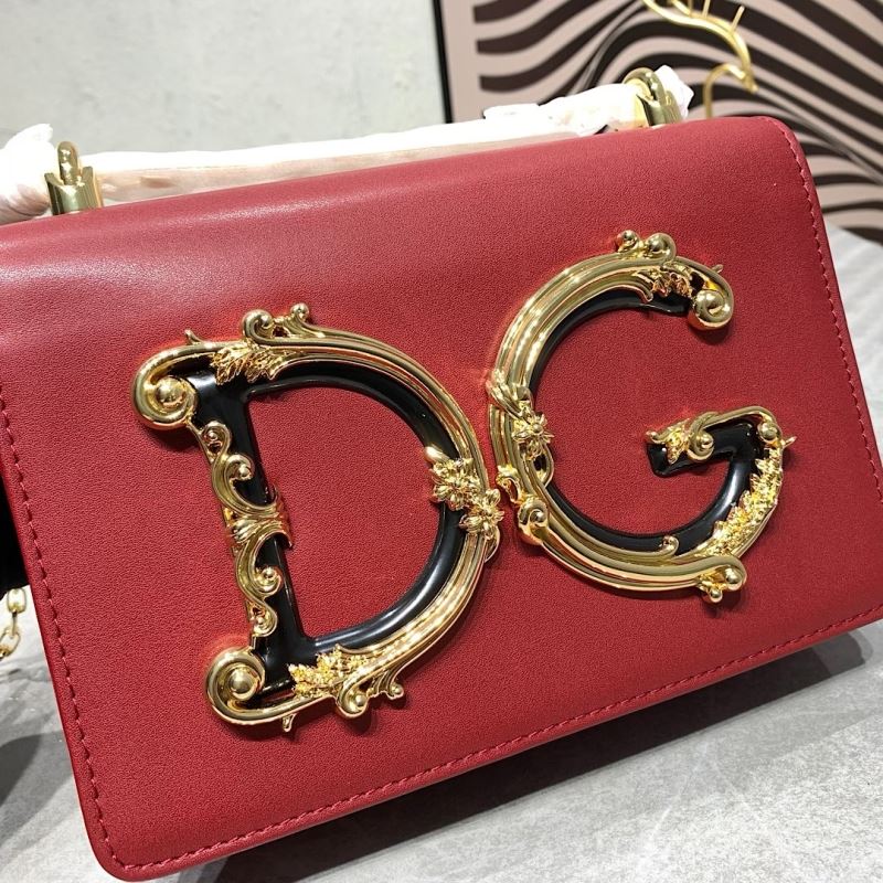 D&G Satchel Bags